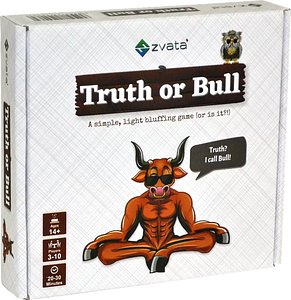 Truth or Bull