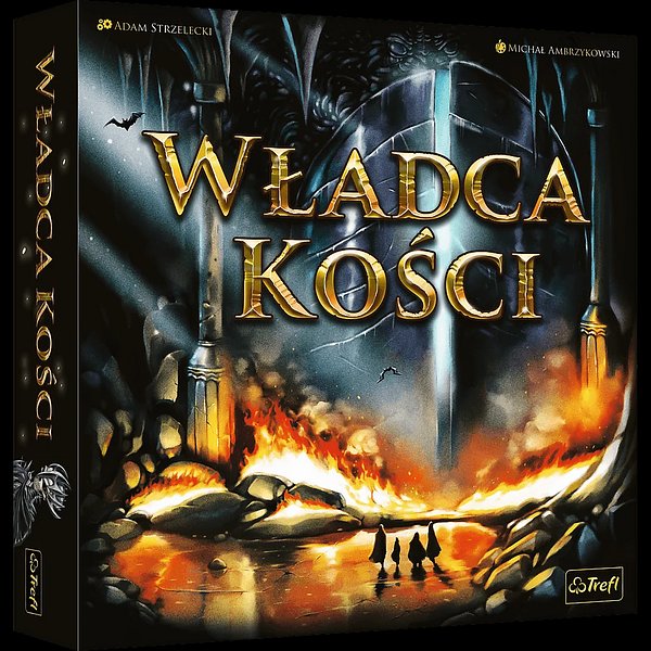 Władca Kości