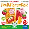 Podwieczorek
