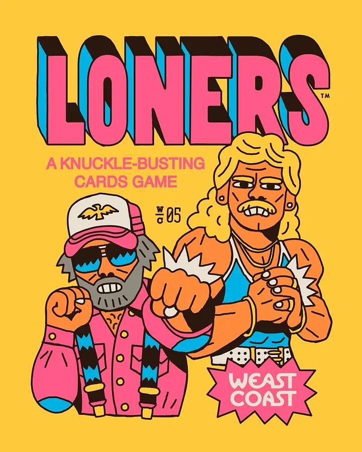 Loners