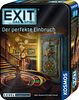 EXIT: Das Spiel – Der perfekte Einbruch (Jubiläums-Edition)