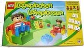 LEGO Playground