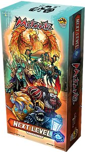 Mutants: Next Level