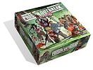 Zombicide: Prison Outbreak