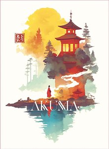 Akuma