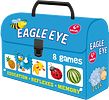 Eagle Eye: Chest
