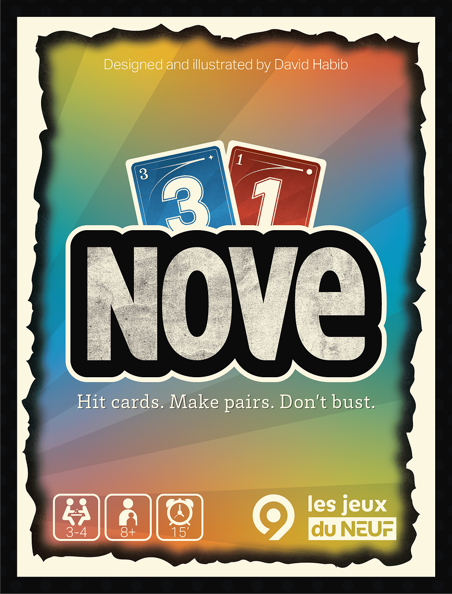 NOVE