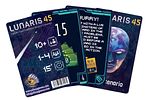 Lunaris 45: Promo Cards Solo Campaign Mode & Scenarios