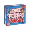 Quiz poznaj Polskę