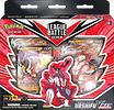 Pokemon TCG: League Battle Deck Single Strike