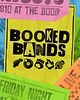 Booked Bands