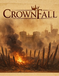 Crownfall: War for the Throne