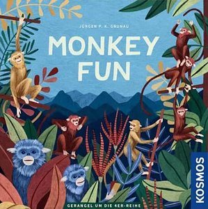 Monkey Fun