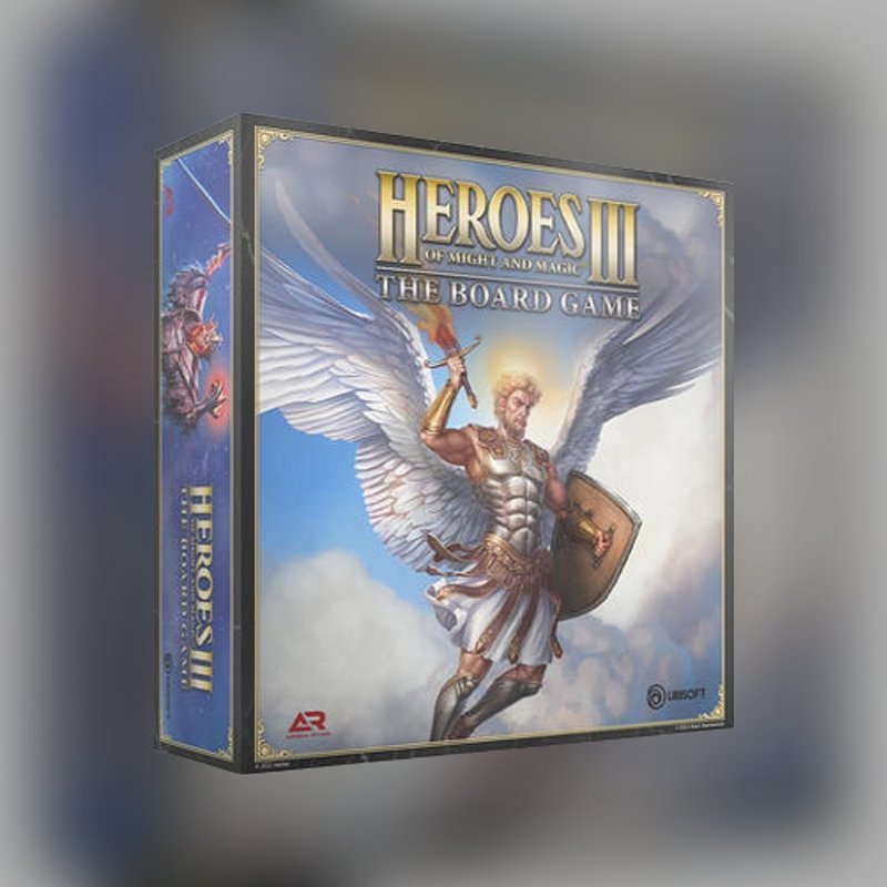 Ostatnie trzy dodatki ruszą na Gamefoundzie 22 września