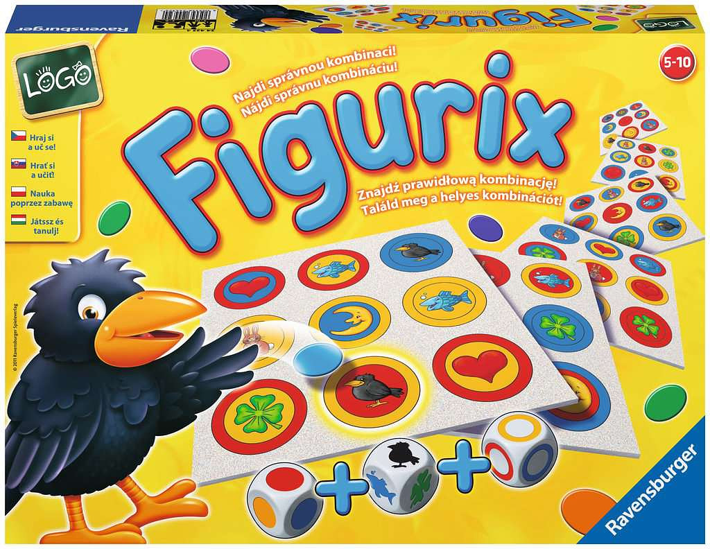 Logo: Figurix