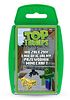 Top Trumps: Niezależny i nieoficjalny przewodnik - Minecraft