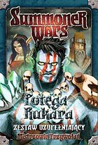 Summoner Wars: Potęga Rukara - Zestaw Uzupełniający