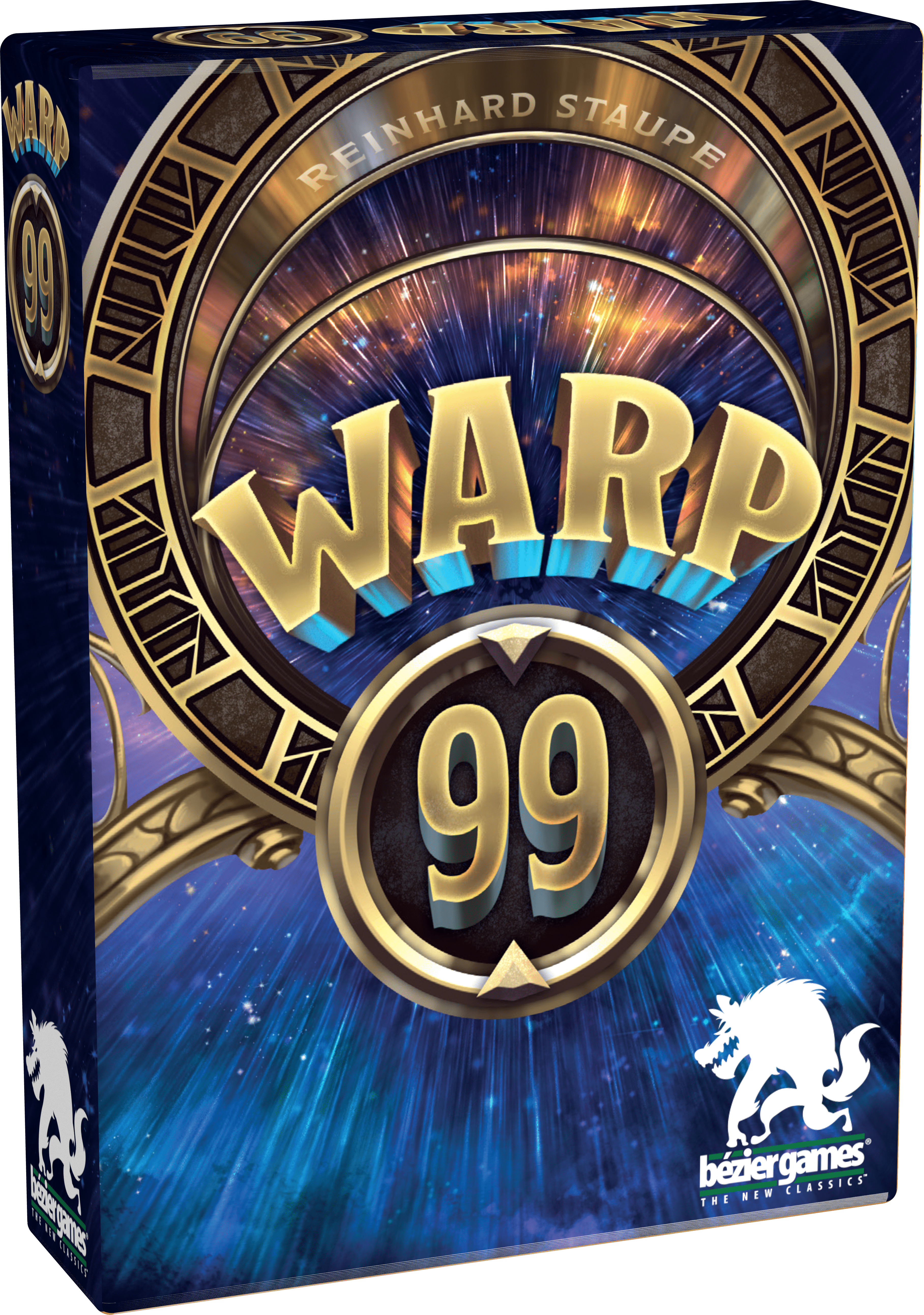 Warp 99