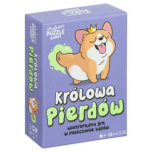 Królowa pierdów