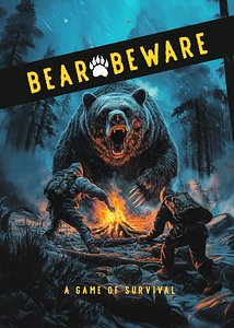 Bear Beware