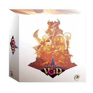 Legends of Void