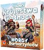 Osadnicy: Królestwa Północy - Hordy Barbarzyńców