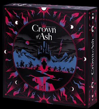 Crown of Ash