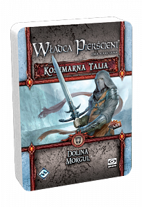 Władca Pierścieni: Gra karciana - Koszmarna Talia - Dolina Morgul