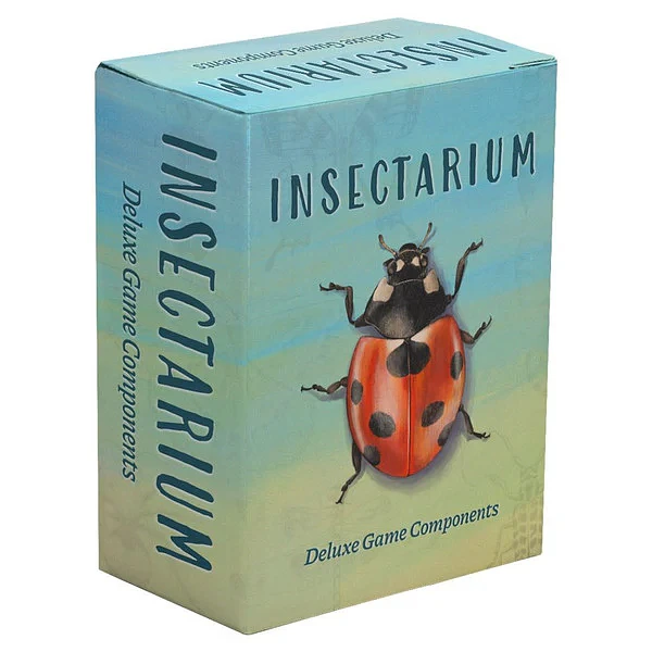 Insectarium Deluxe Upgrade