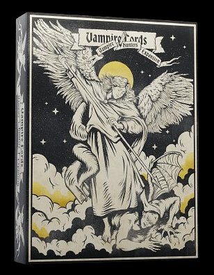 Vampire Lords: Łowcy wampirów