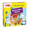 Rhino Hero Junior