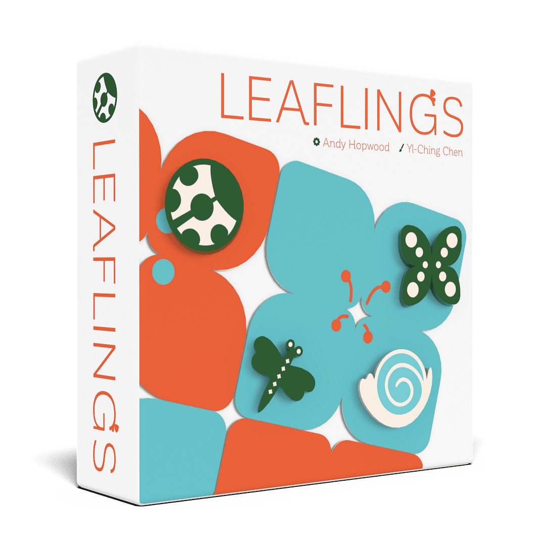 Leaflings