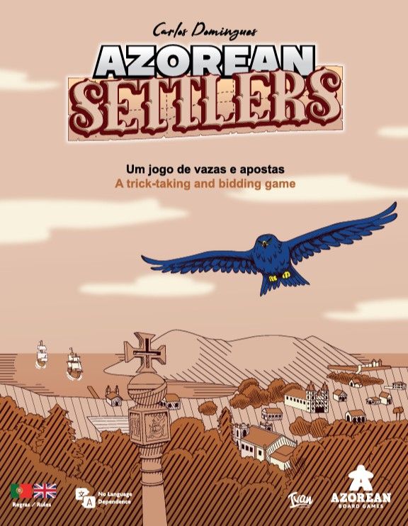 Azorean Settlers
