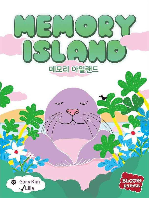 Memory Island