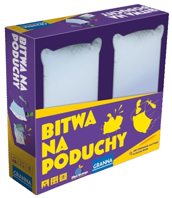 Bitwa na poduchy