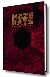Maze Rats