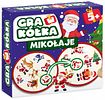 Gra w kółka: Mikołaje