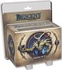 Descent: Journeys in the Dark Second Edition - Gargan Mirklace Lieutenant Pack