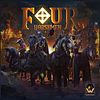 Four Horsemen