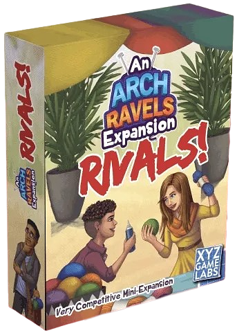 ArchRavels: Rivals