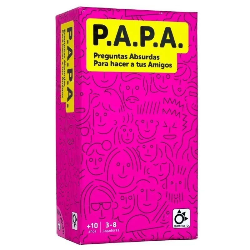 P.A.P.A