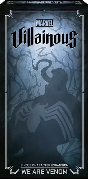 Marvel Villainous: We Are Venom