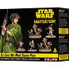 Star Wars: Shatterpoint - Ee Chee Wa Maa - Wódz Chirpa