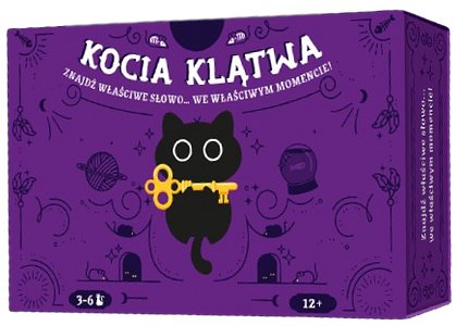 Kocia klątwa