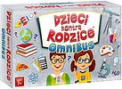 Dzieci kontra rodzice: Omnibus