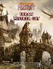 Warhammer Fantasy Roleplay (4. edycja): Ekran Mistrza Gry