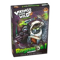 Vikings Gone Wild: Ragnarok Expansion