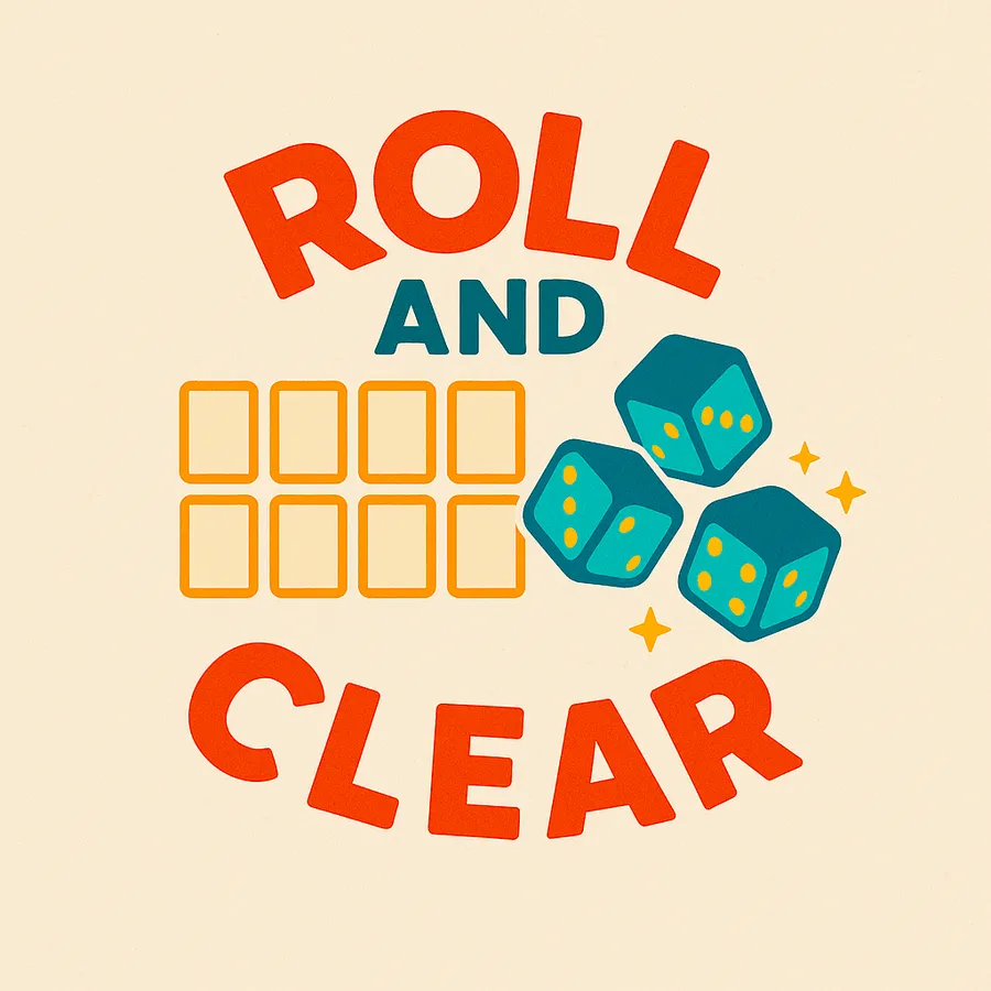 Roll and Clear