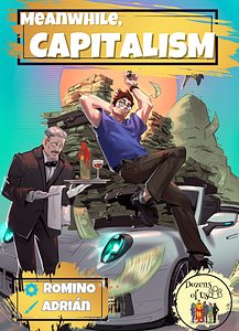 Meanwhile, Capitalism