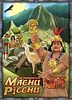 The Princes of Machu Picchu